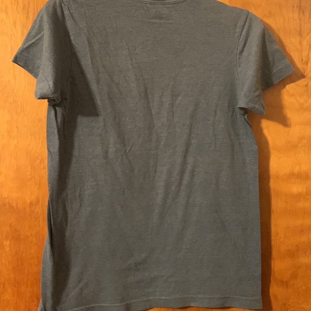 I’m Just Here For The Chicks T-shirt - Picture 4 of 4